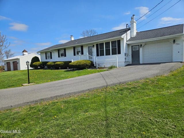 966 Fort Hunter Road, Amsterdam, NY, photo 4