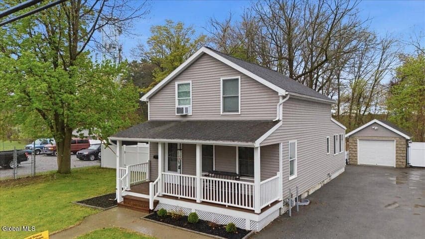 17 Feeder Street, Hudson Falls, NY, photo 1