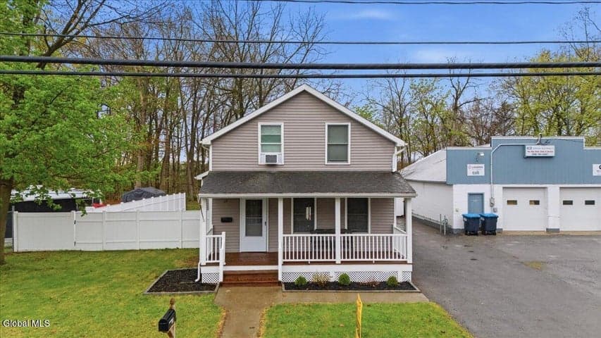 17 Feeder Street, Hudson Falls, NY, photo 2