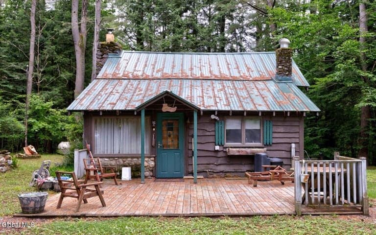 33 Chuckwagon Drive, Lake Luzerne, NY, photo 1