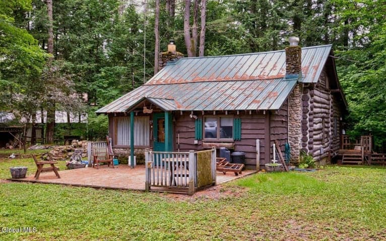 33 Chuckwagon Drive, Lake Luzerne, NY, photo 2
