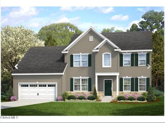 24 Mackenna Court, Ballston, NY, photo 1
