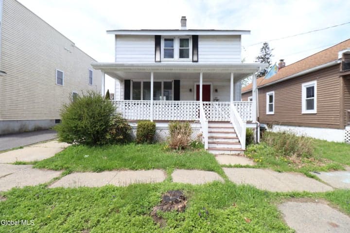 60 Amity Street, Cohoes, NY, photo 1