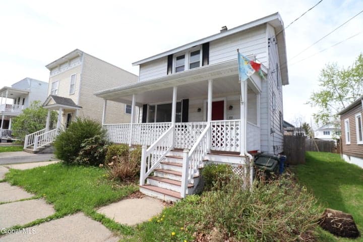 60 Amity Street, Cohoes, NY, photo 2