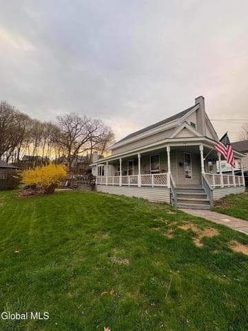10 Prospect Avenue, Port Henry, NY, photo 1