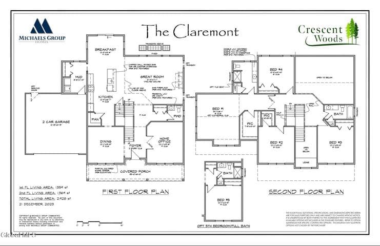 42 Fairmont Drive, Clifton Park, NY, photo 1