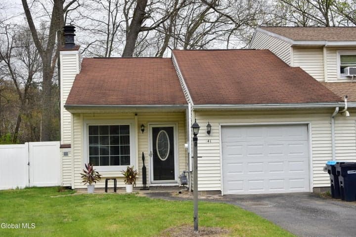 141 Tallow Wood Drive, Clifton Park, NY