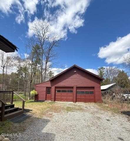 91 Library Avenue, Warrensburg, NY, photo 2