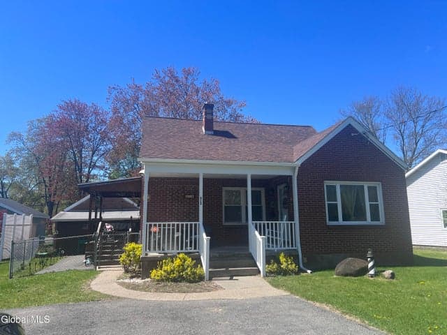218 E Campbell Road, Rotterdam, NY, photo 1