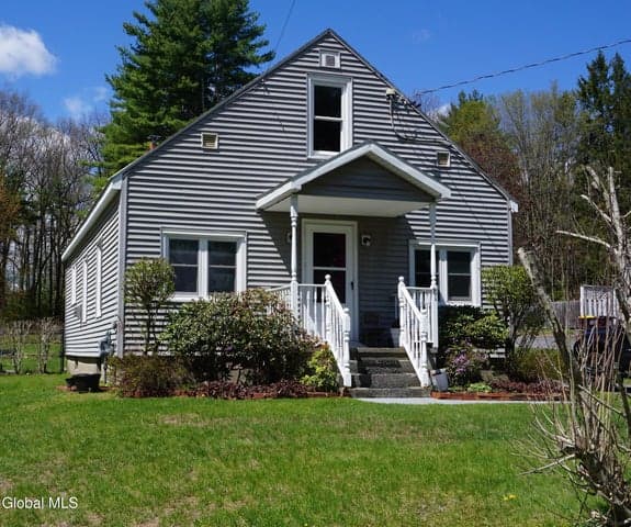 81 Rowland Street, Ballston Spa, NY