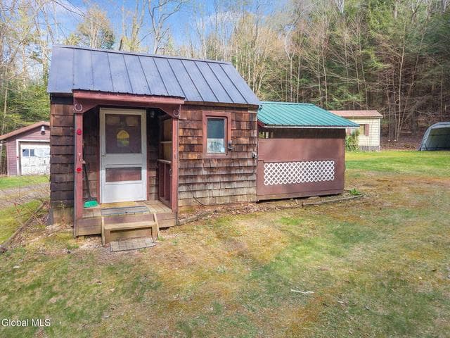 2284 Pumpkin Hollow Road, Davenport, NY, photo 1