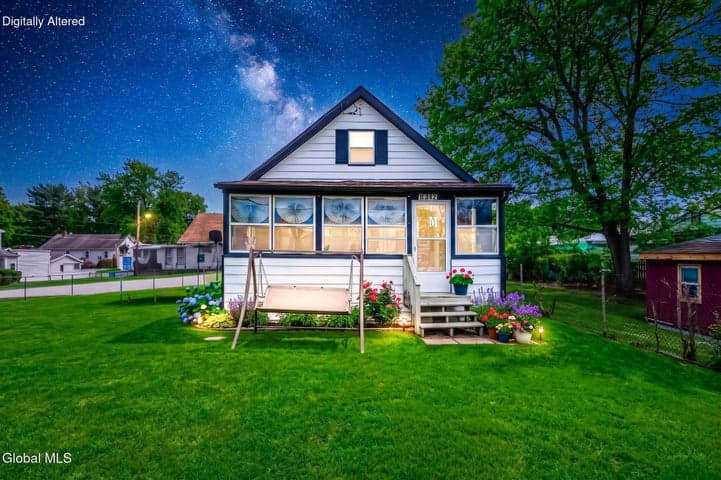 1142 River Road, Schaghticoke, NY, photo 2