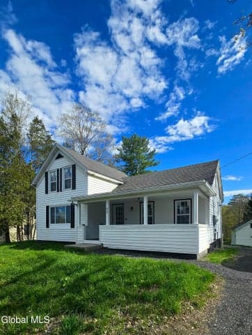 53 Cummings Street, Hoosick Falls, NY, photo 2
