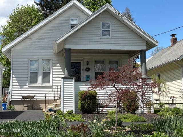11 Rankin Avenue, Troy, NY, photo 1