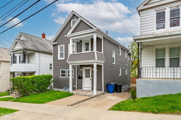 619 Seneca Street, Schenectady, NY, photo 1