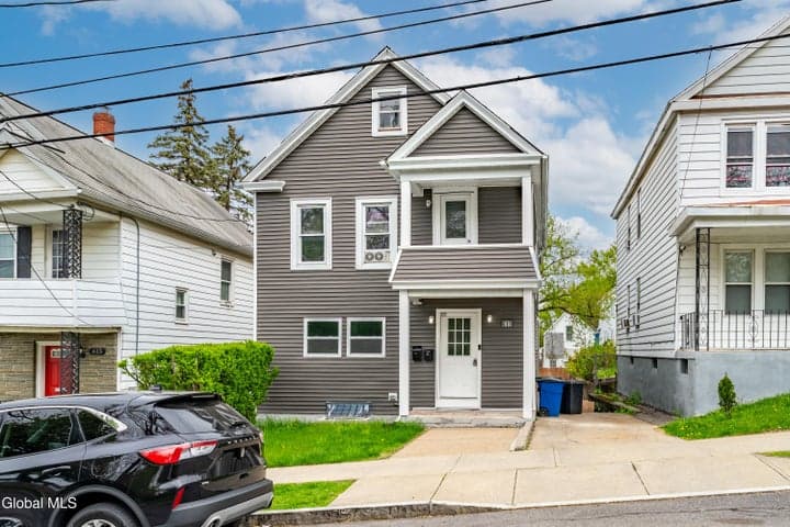 619 Seneca Street, Schenectady, NY, photo 2