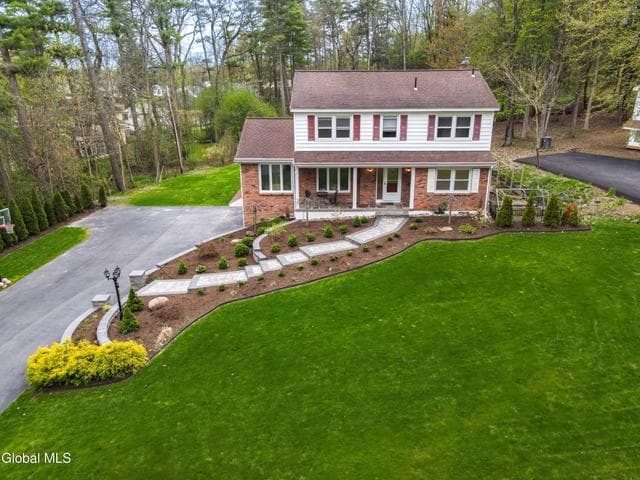 2292 Pinehaven Drive, Niskayuna, NY, photo 1