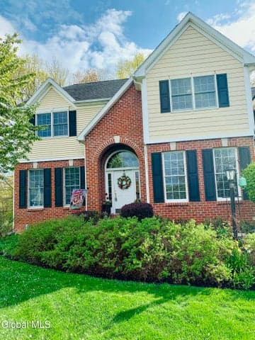 22 Wayfield Lane, Colonie, NY, photo 4
