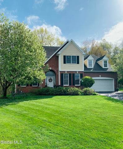 22 Wayfield Lane, Colonie, NY, photo 3