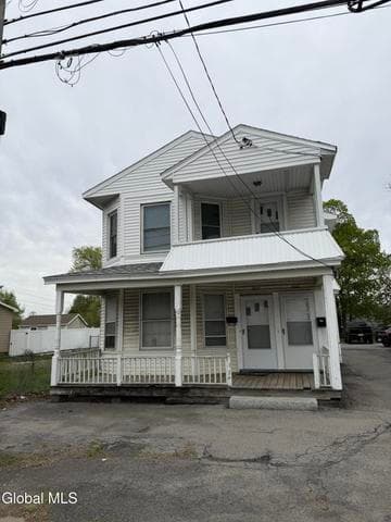 2259 Hamburg Street, Schenectady, NY, photo 1