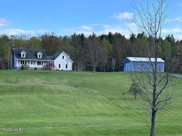 1859 Skyline Drive, Duanesburg, NY, photo 1