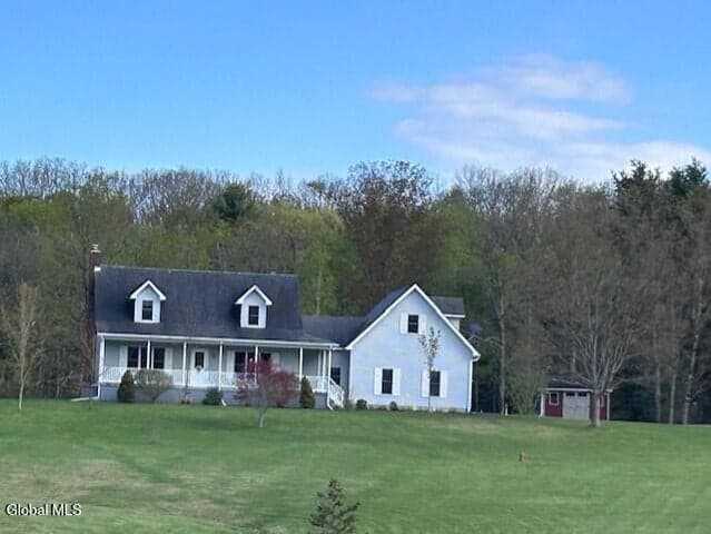 1859 Skyline Drive, Duanesburg, NY, photo 3