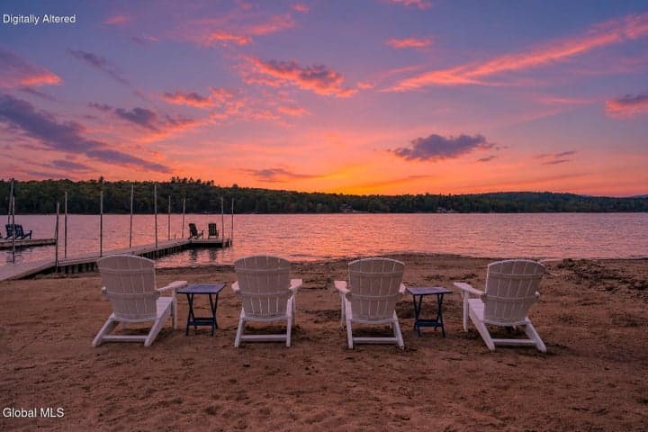 965 Deerland Road, Long Lake, NY, photo 5
