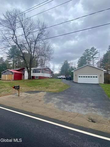 504 Angel Road, Corinth, NY, photo 1
