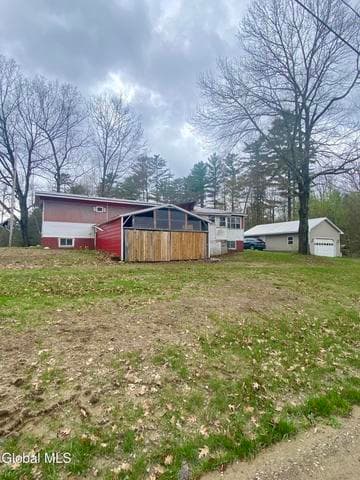 504 Angel Road, Corinth, NY, photo 2
