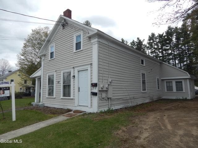 57 Hudson Street, Warrensburg, NY