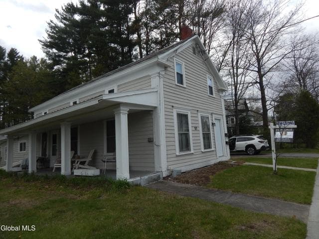 57 Hudson Street, Warrensburg, NY, photo 2