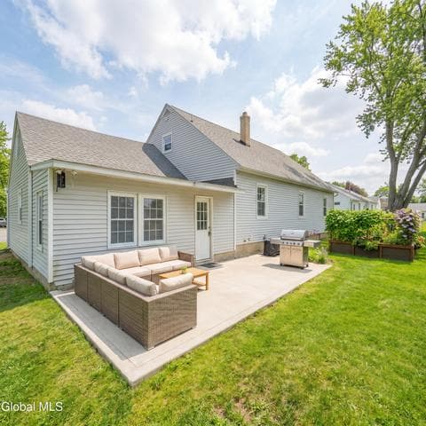 14 Lansing Street, Hagaman, NY, photo 2
