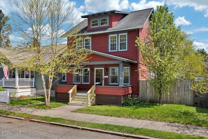 142 Bruce Street, Scotia, NY, photo 1