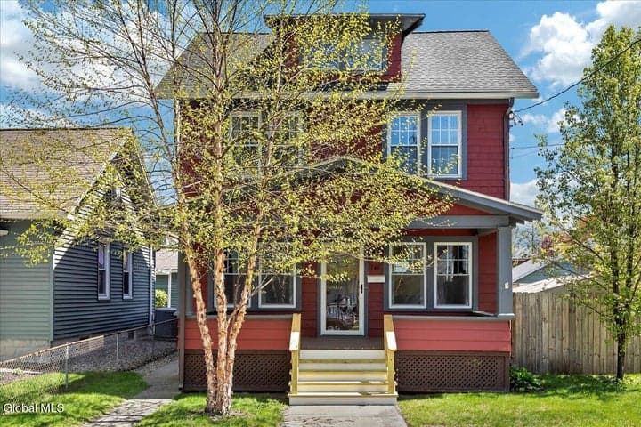 142 Bruce Street, Scotia, NY, photo 2