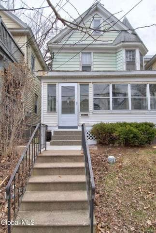 661 Myrtle Avenue, Albany, NY, photo 2
