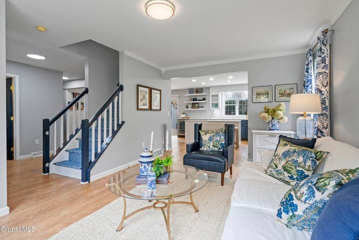 100 Damascus Drive, Wilton, NY, photo 5