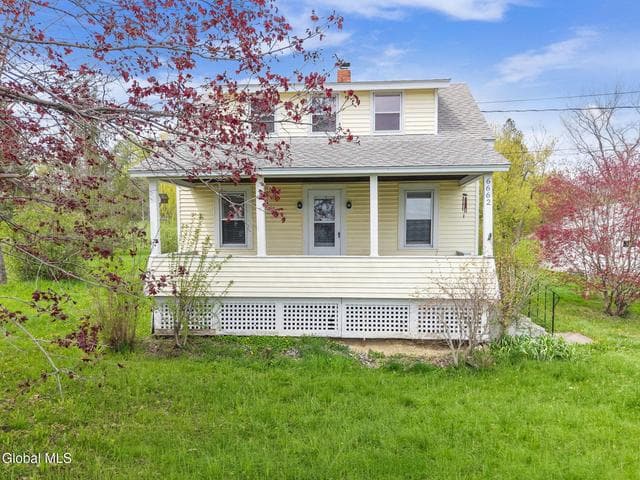 6662 Western Turnpike, Duanesburg, NY, photo 1