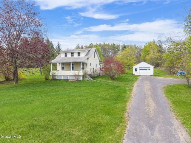 6662 Western Turnpike, Duanesburg, NY, photo 2