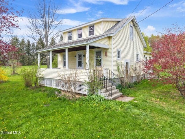 6662 Western Turnpike, Duanesburg, NY, photo 3