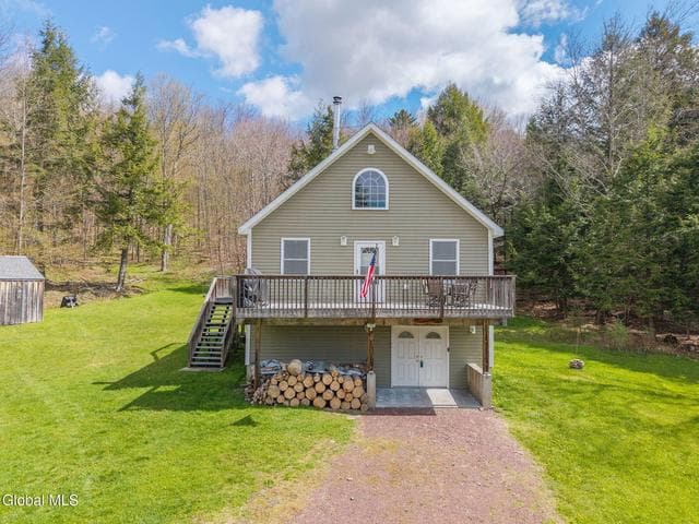 208 Dyer Road, Jefferson, NY, photo 1