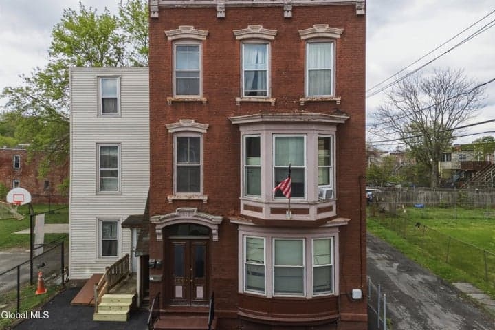 151 Jackson Street, Troy, NY, photo 1