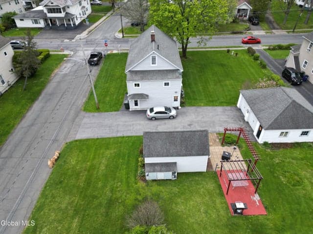 163 Manor Avenue, Cohoes, NY, photo 3