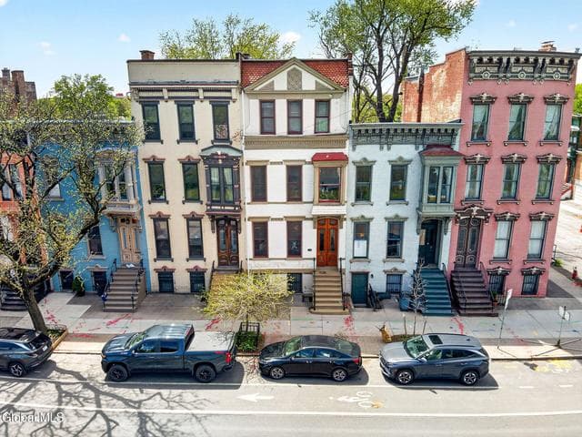 490 Madison Avenue, Albany, NY, photo 1