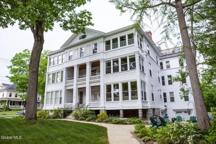 45 Greenfield Avenue #Apt 12, Saratoga Springs, NY, photo 1