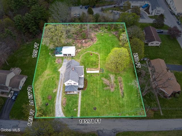 1 Scott Lane, Hoosick Falls, NY, photo 3