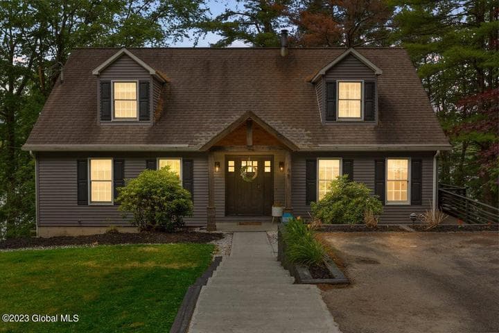 68 Harriman Road Ext, Averill Park, NY, photo 1