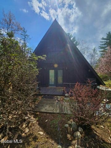 107 Lake Tour Road, Lake Luzerne, NY, photo 2