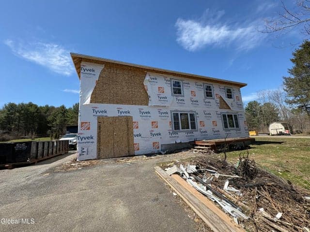 1793 Old Mariaville Road, Rotterdam, NY, photo 1