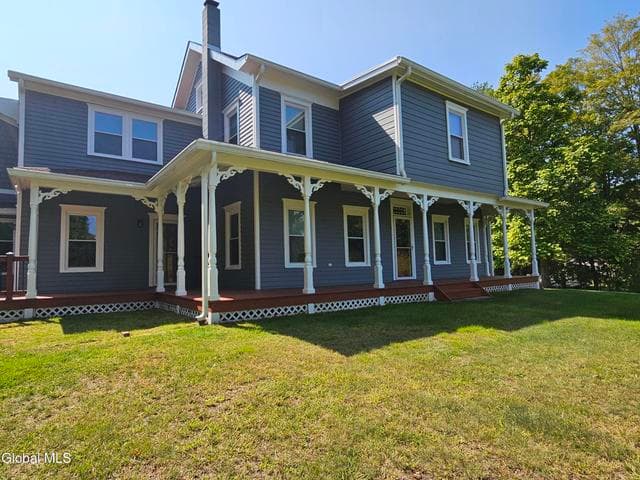 463 County Route 46, Catskill, NY, photo 3
