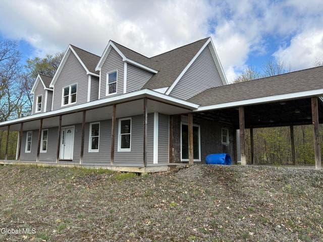 4454 N Main Street, Port Henry, NY
